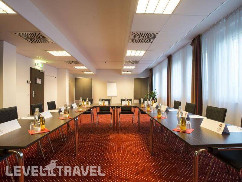 Фотография Best Western Plus Hotel Amedia