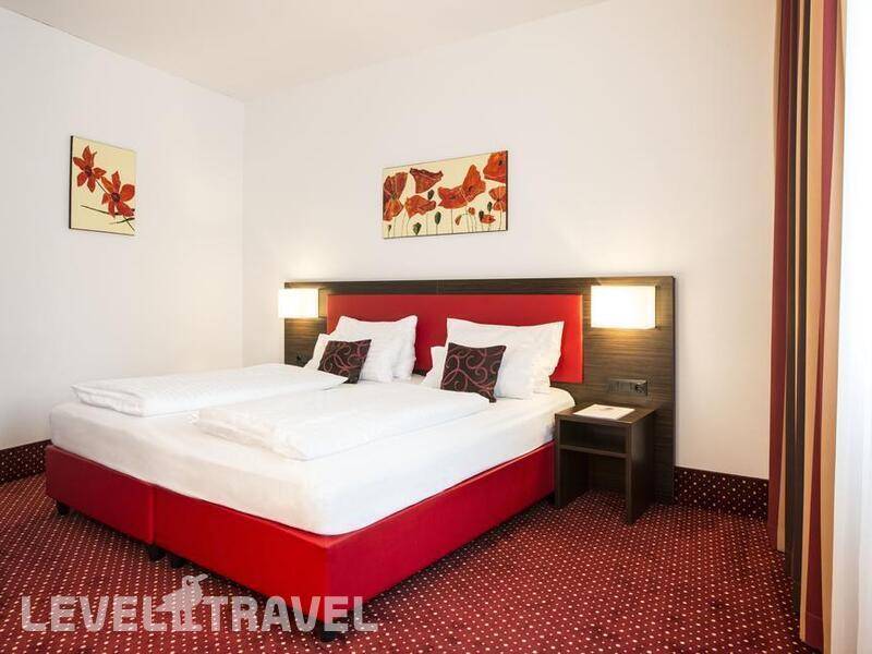 Фотография Best Western Plus Hotel Amedia