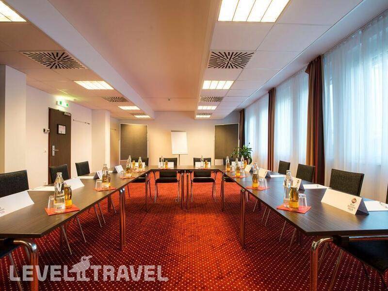 Фотография Best Western Plus Hotel Amedia