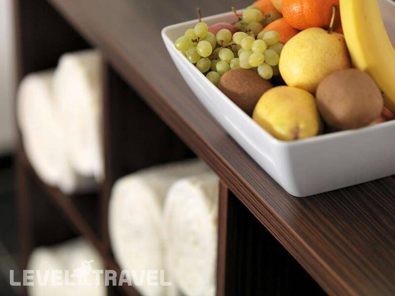 Фотография Best Western Plus Hotel Amedia