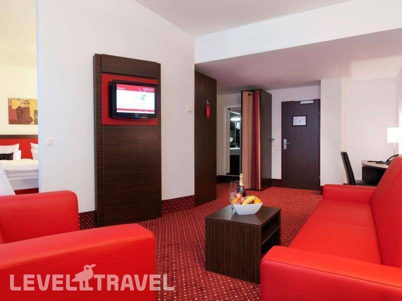 Фотография Best Western Plus Hotel Amedia