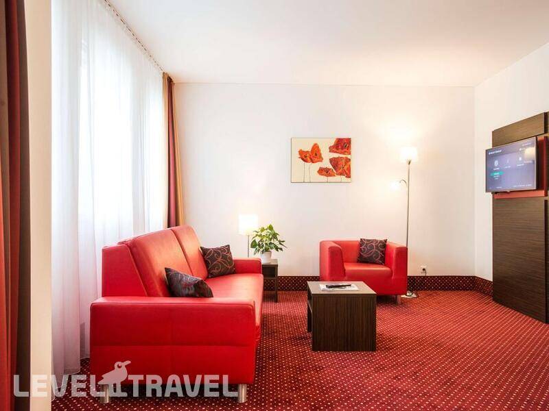 Фотография Best Western Plus Hotel Amedia