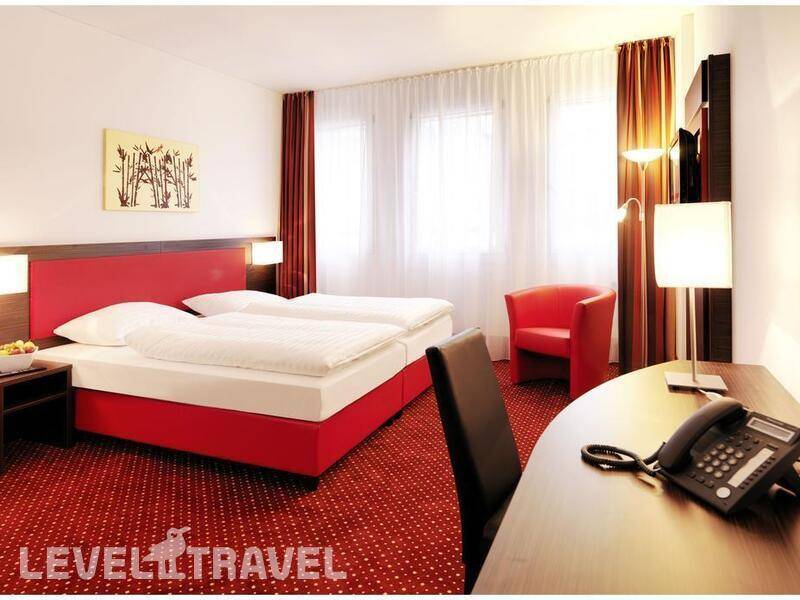 Фотография Best Western Plus Hotel Amedia