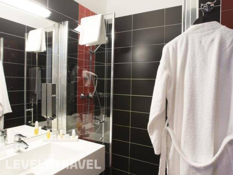 Фотография Best Western Plus Hotel Amedia