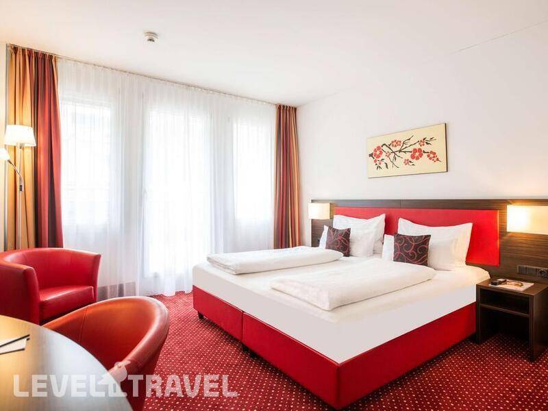 Фотография Best Western Plus Hotel Amedia