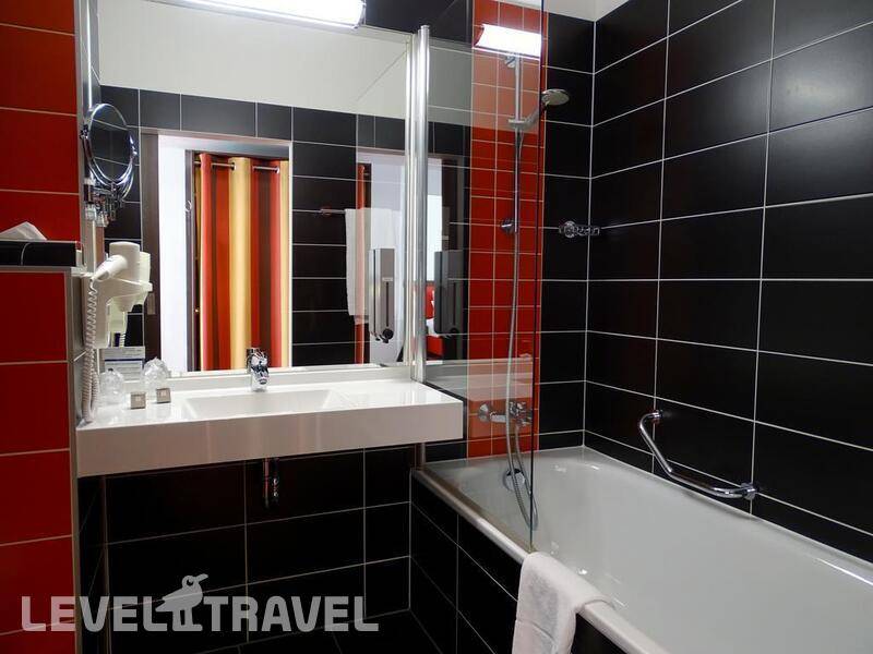 Фотография Best Western Plus Hotel Amedia