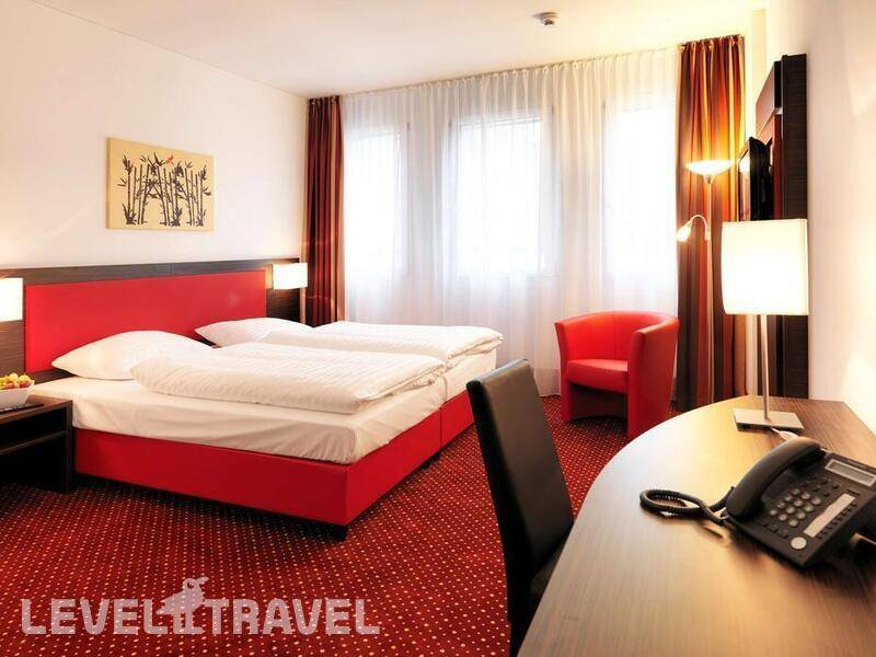 Фотография Best Western Plus Hotel Amedia