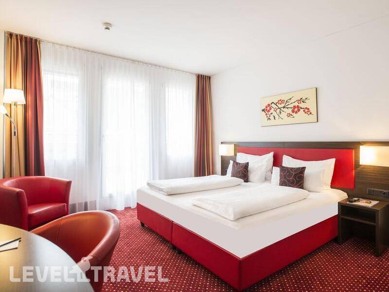 Фотография Best Western Plus Hotel Amedia