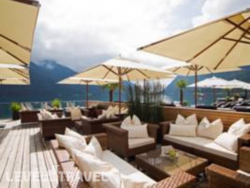 Фотография Strandhotel Entner