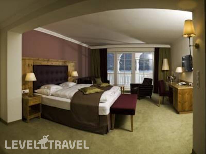 Фотография Strandhotel Entner