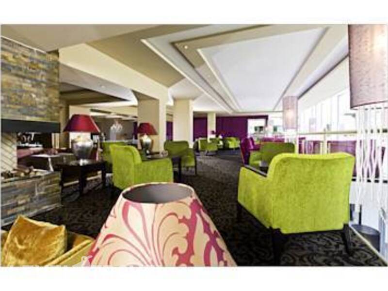 Фотография Strandhotel Entner