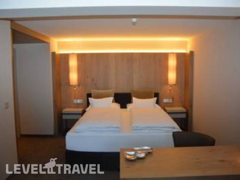 Фотография Strandhotel Entner