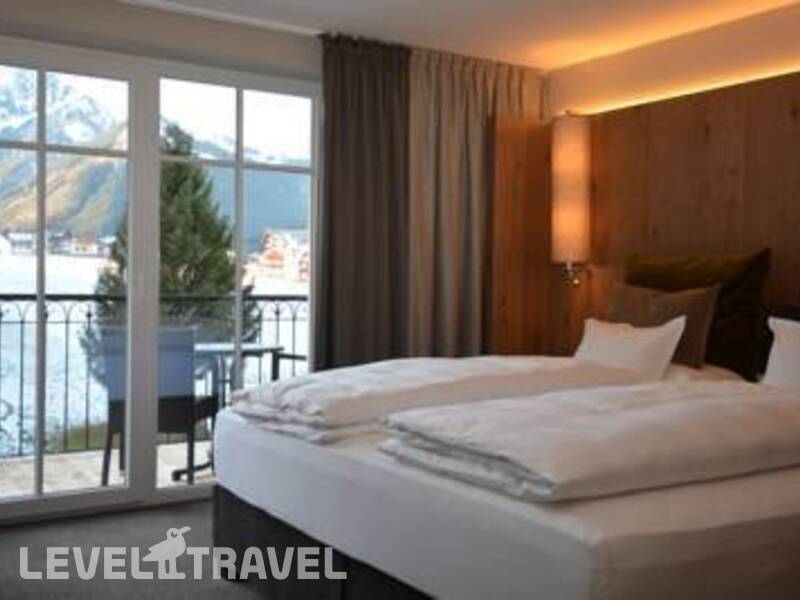 Фотография Strandhotel Entner