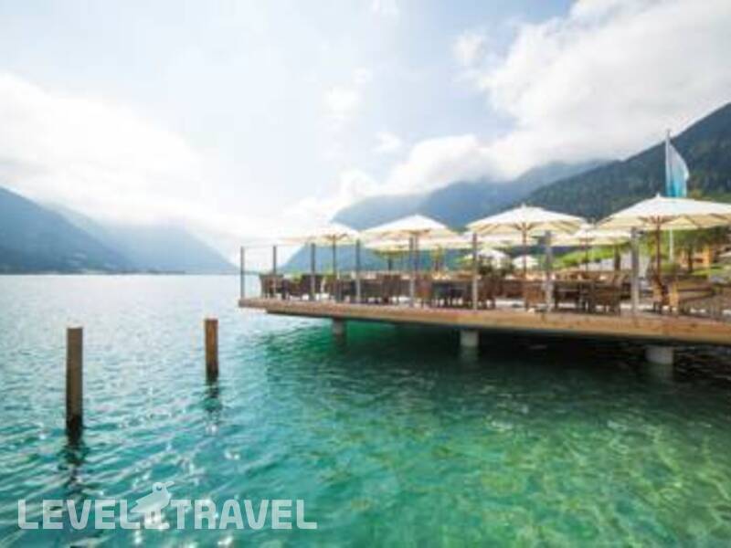 Фотография Strandhotel Entner