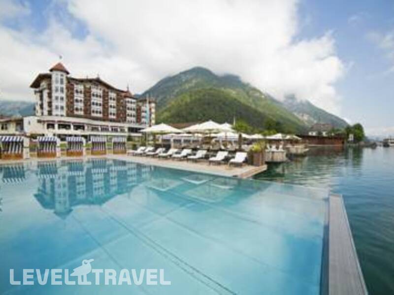 Фотография Strandhotel Entner