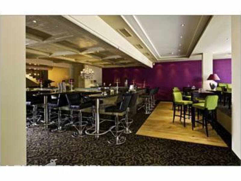 Фотография Strandhotel Entner