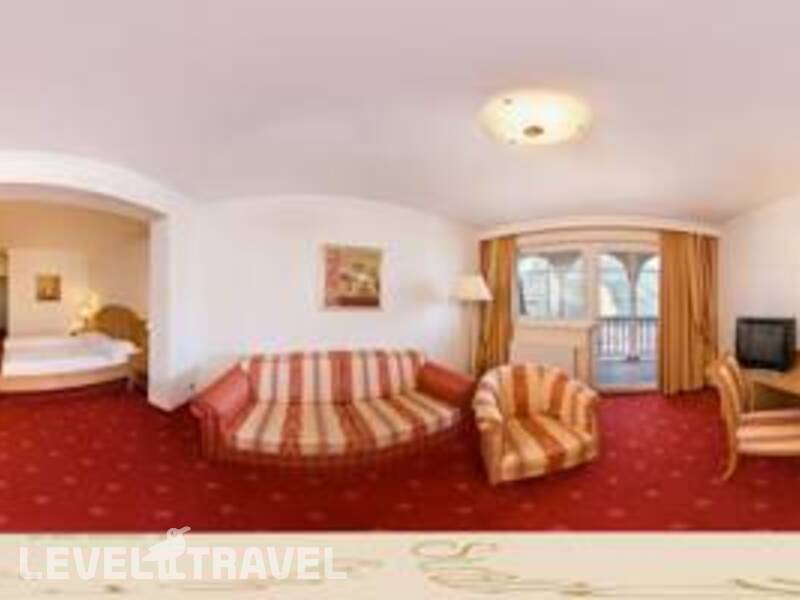 Фотография Strandhotel Entner