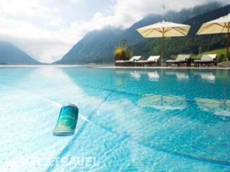 Фотография Strandhotel Entner