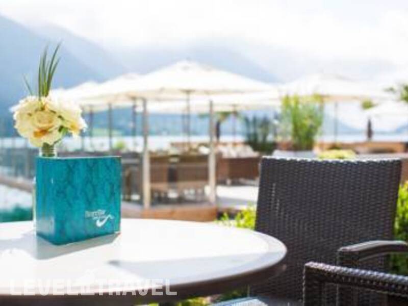 Фотография Strandhotel Entner