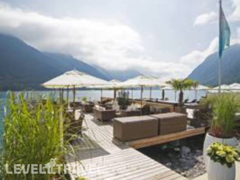 Фотография Strandhotel Entner