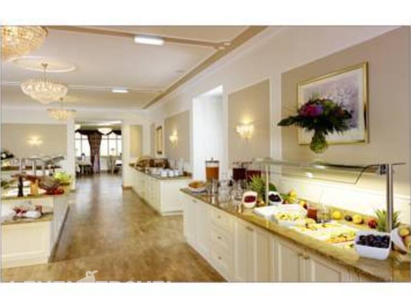 Фотография Strandhotel Entner