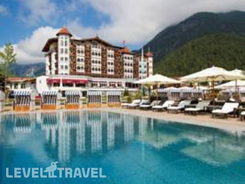 Фотография Strandhotel Entner