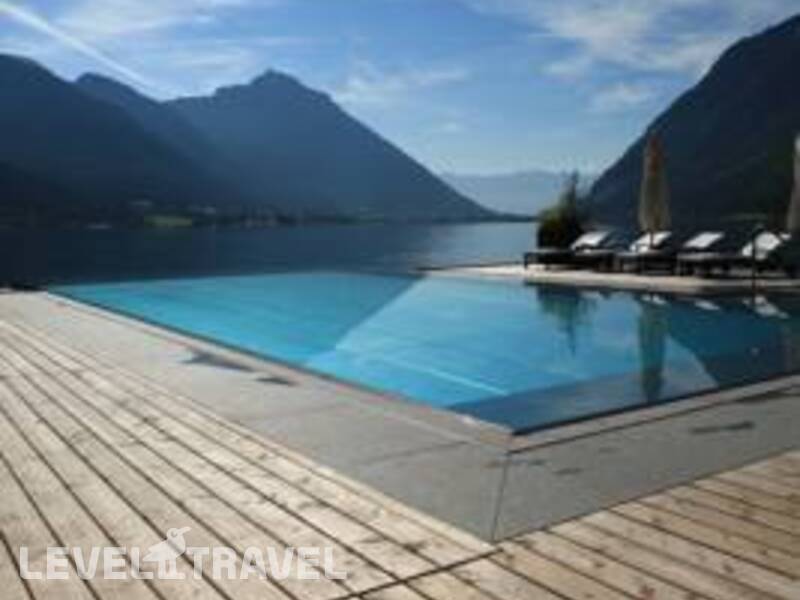 Фотография Strandhotel Entner