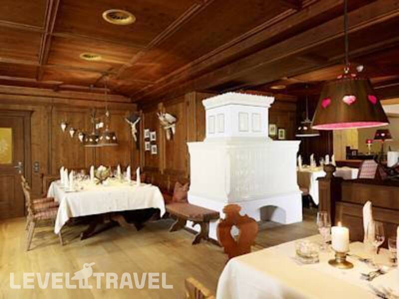 Фотография Strandhotel Entner