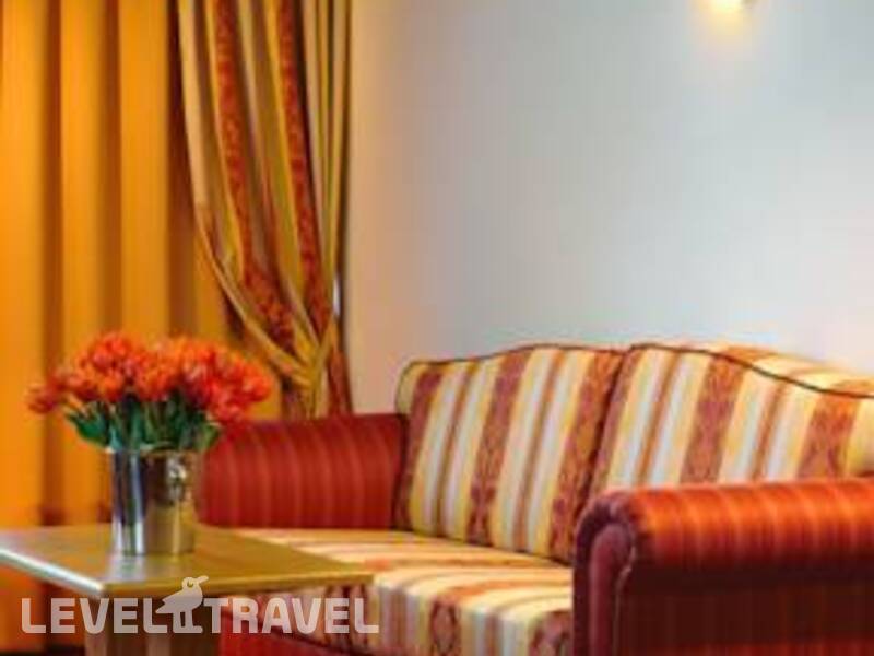 Фотография Strandhotel Entner