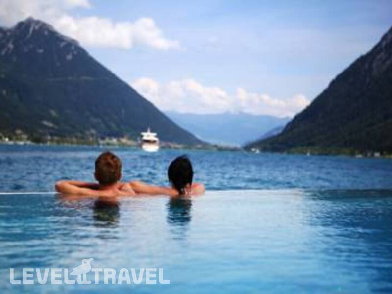 Фотография Strandhotel Entner