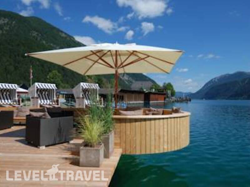 Фотография Strandhotel Entner