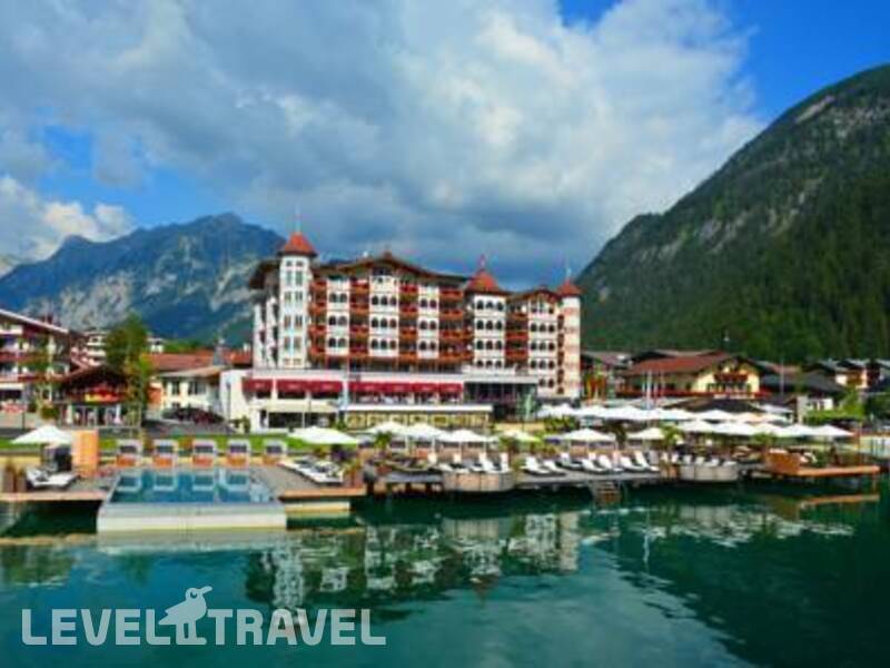 Фотография Strandhotel Entner