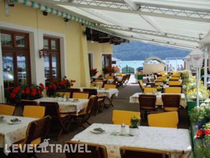 Фотография Strandhotel Entner