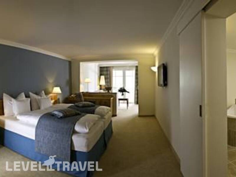 Фотография Strandhotel Entner