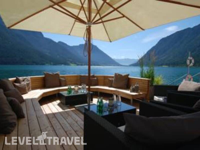 Фотография Strandhotel Entner