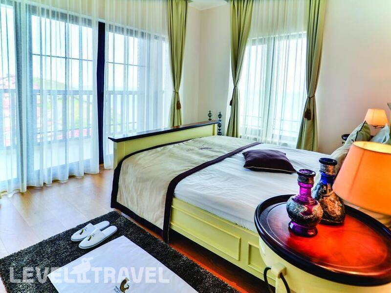 Фотография Thracian Cliffs Golf & Beach Resort