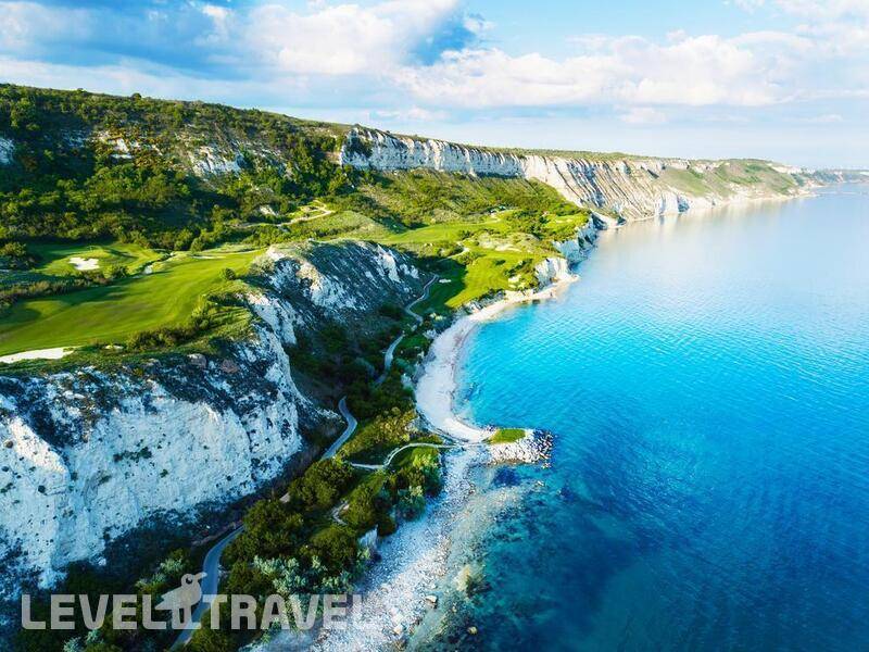 Фотография Thracian Cliffs Golf & Beach Resort