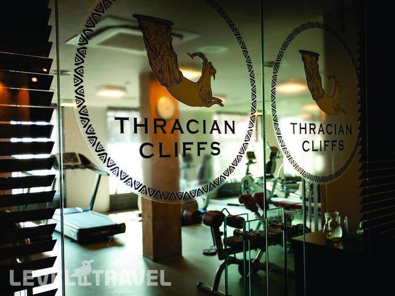 Фотография Thracian Cliffs Golf & Beach Resort