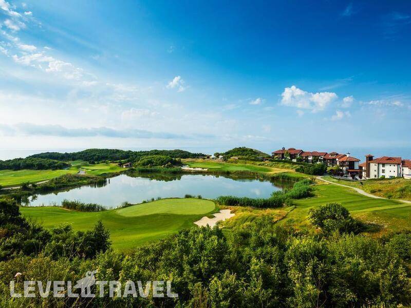 Фотография Thracian Cliffs Golf & Beach Resort