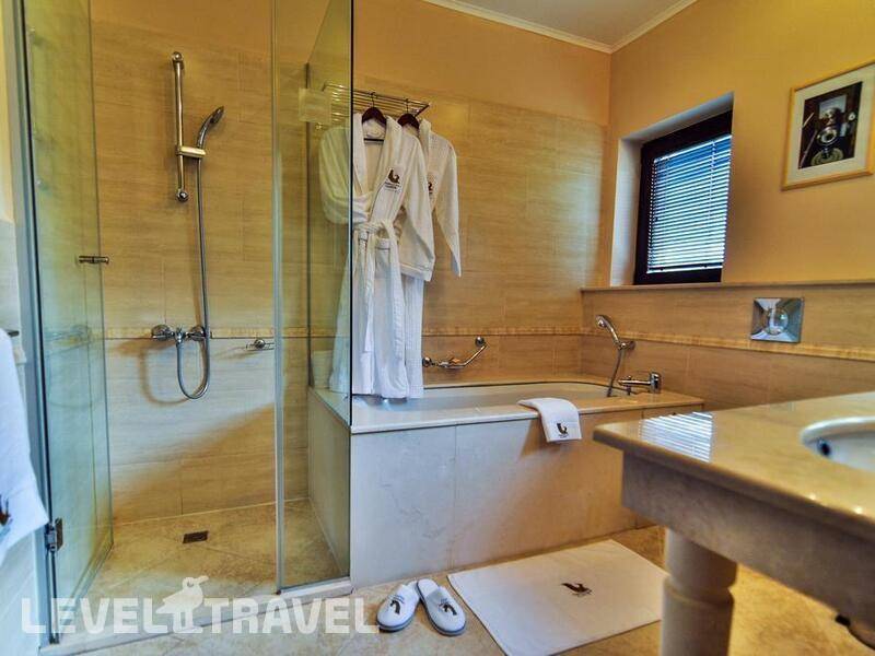 Фотография Thracian Cliffs Golf & Beach Resort