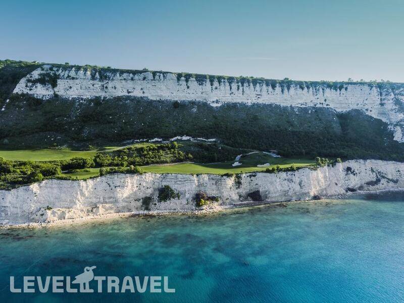 Фотография Thracian Cliffs Golf & Beach Resort