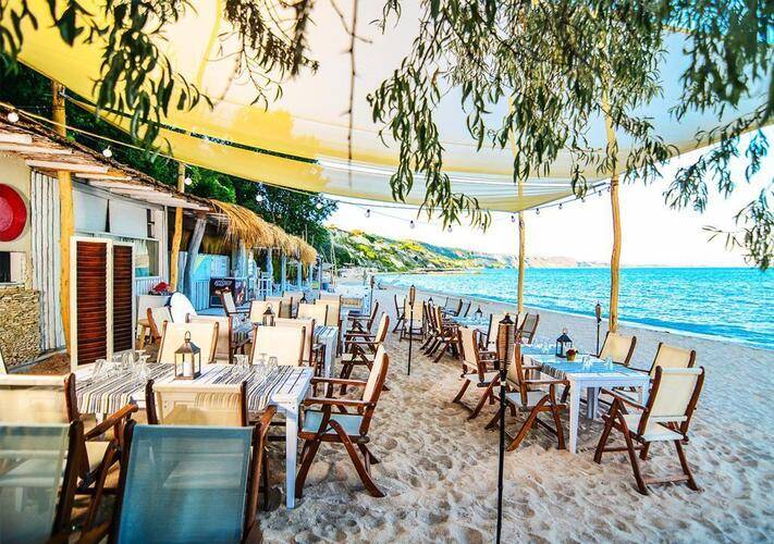 Thracian Cliffs Golf & Beach Resort