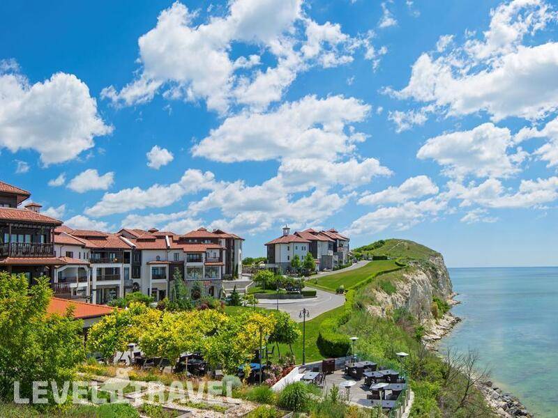Фотография Thracian Cliffs Golf & Beach Resort