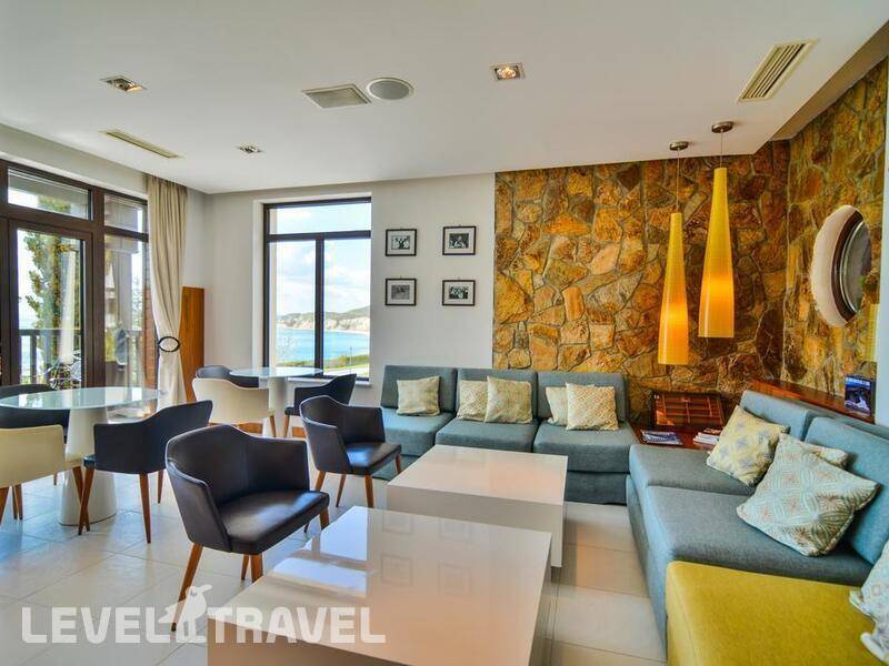 Фотография Thracian Cliffs Golf & Beach Resort