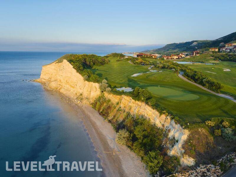 Фотография Thracian Cliffs Golf & Beach Resort