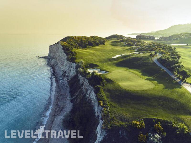 Фотография Thracian Cliffs Golf & Beach Resort