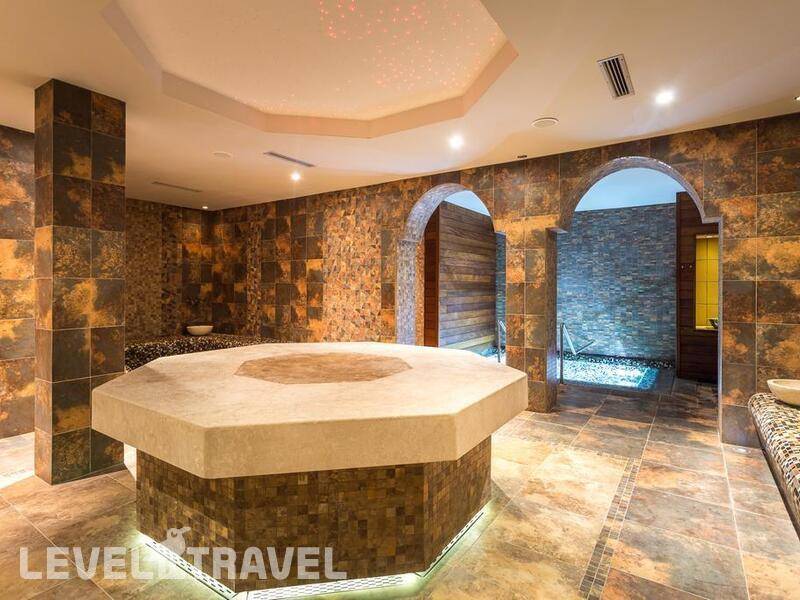Фотография Thracian Cliffs Golf & Beach Resort