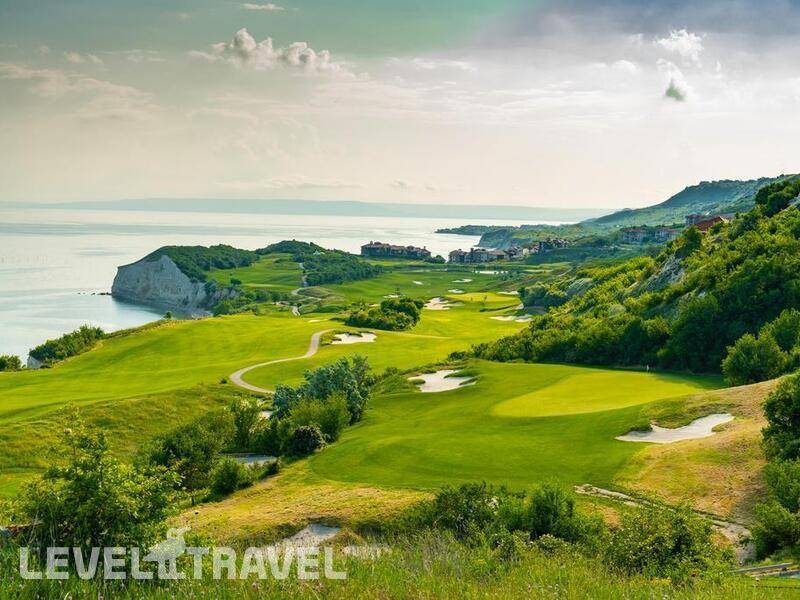 Фотография Thracian Cliffs Golf & Beach Resort