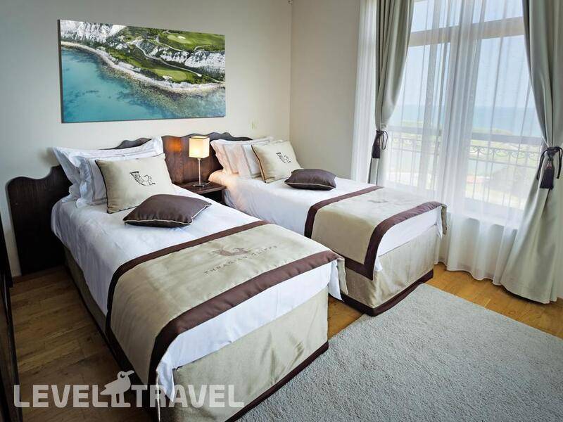 Фотография Thracian Cliffs Golf & Beach Resort
