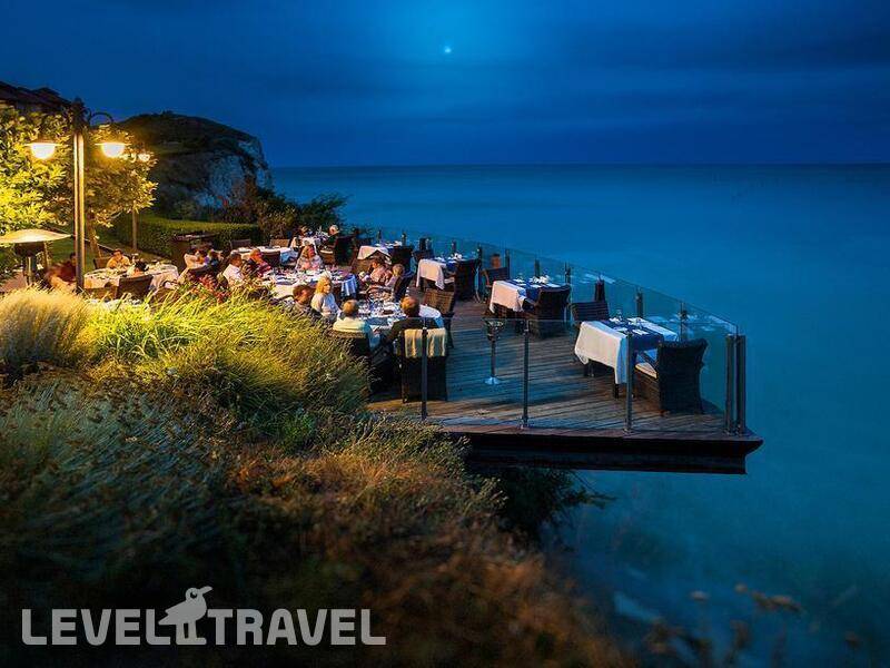 Фотография Thracian Cliffs Golf & Beach Resort